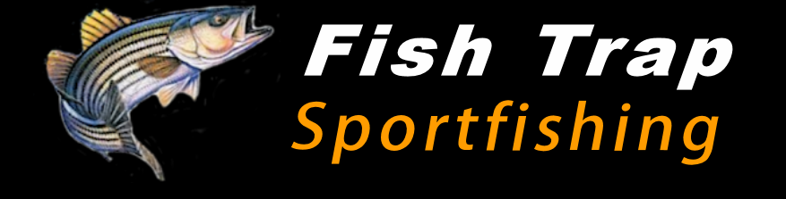 Fish Trap Charters Logo