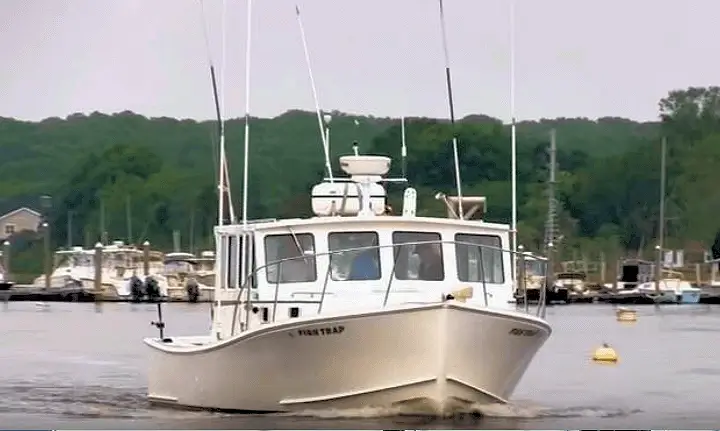 Fish Trap carries on the proud tradition of Rhode Island fishing.